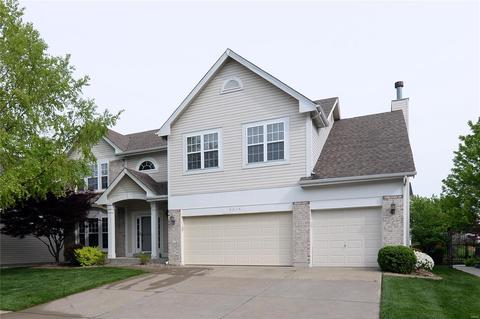 9015 Harvest Run Dr, O'fallon, MO 63368 photo 2