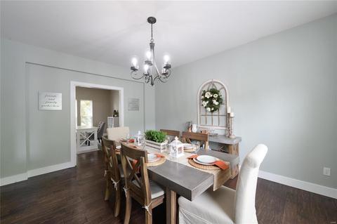 9015 Harvest Run Dr, O'fallon, MO 63368 photo 17