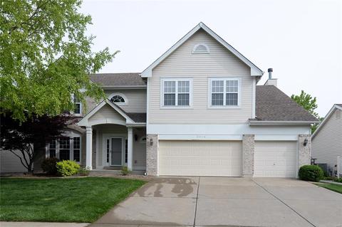 9015 Harvest Run Dr, O'fallon, MO 63368 photo 58