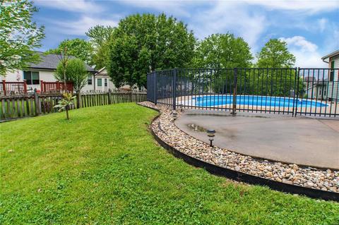 121 Bonnybridge Ct, Ellisville, MO 63021 photo 9