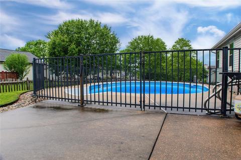 121 Bonnybridge Ct, Ellisville, MO 63021 photo 7