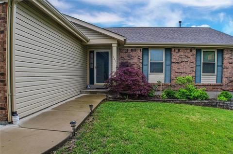 121 Bonnybridge Ct, Ellisville, MO 63021 photo 10