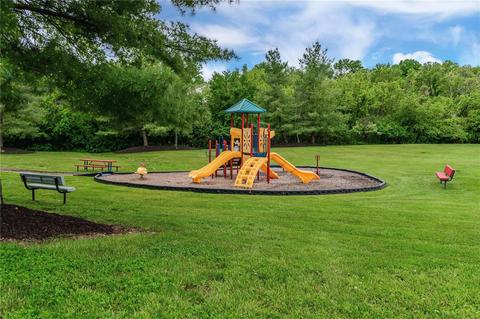 121 Bonnybridge Ct, Ellisville, MO 63021 photo 36