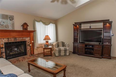 121 Bonnybridge Ct, Ellisville, MO 63021 photo 16