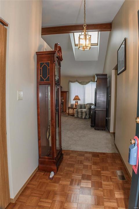 121 Bonnybridge Ct, Ellisville, MO 63021 photo 11