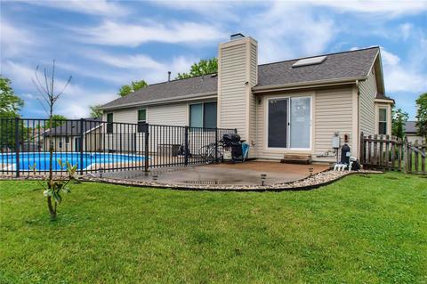 121 Bonnybridge Ct, Ellisville, MO 63021 photo 6
