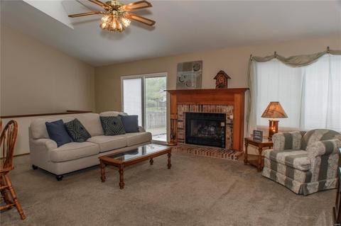121 Bonnybridge Ct, Ellisville, MO 63021 photo 13