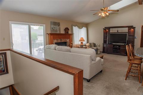 121 Bonnybridge Ct, Ellisville, MO 63021 photo 19