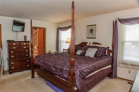 121 Bonnybridge Ct, Ellisville, MO 63021 photo 29