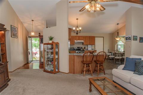 121 Bonnybridge Ct, Ellisville, MO 63021 photo 18