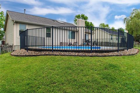 121 Bonnybridge Ct, Ellisville, MO 63021 photo 8
