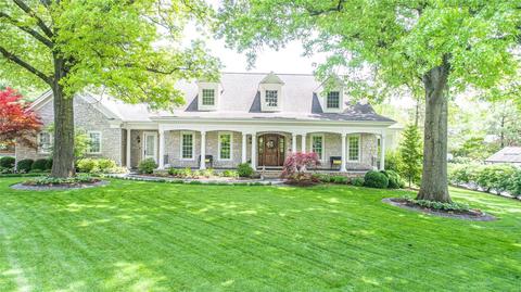 4 Wendover Dr, Saint Louis, MO 63124 photo 1