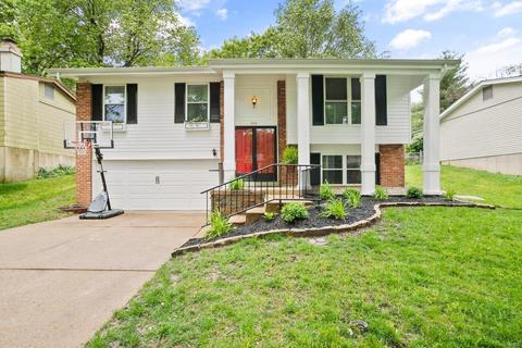 350 Towerwood Dr, Ballwin, MO 63021 photo 21