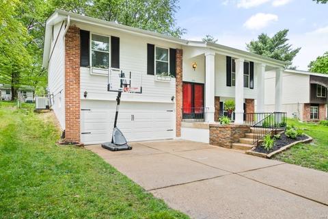 350 Towerwood Dr, Ballwin, MO 63021 photo 20