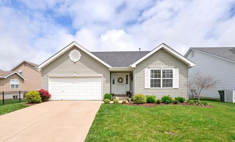 415 Wynchat Dr, O'fallon, MO 63366 photo 1