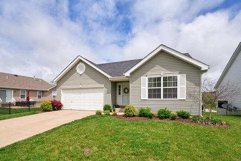 415 Wynchat Dr, O'fallon, MO 63366 photo 2