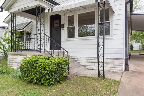 7419 Sharp Ave, Saint Louis, MO 63116 photo 3