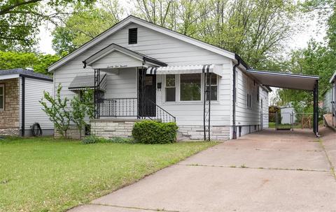 7419 Sharp Ave, Saint Louis, MO 63116 photo 1