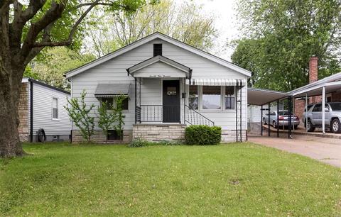 7419 Sharp Ave, Saint Louis, MO 63116 photo 2