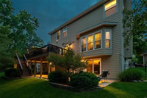308 Galloway Oaks Dr, Ballwin, MO 63021 photo 37