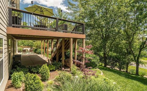308 Galloway Oaks Dr, Ballwin, MO 63021 photo 33