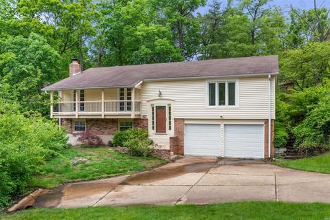 517 Bitterfield Dr, Ballwin, MO 63011 photo 1