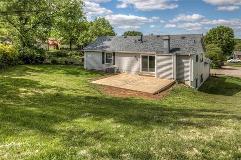 126 Caravel Ct, Ballwin, MO 63021 photo 34