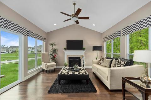 5147 Greensfelder Valley Ct, Eureka, MO 63025 photo 10