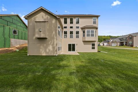 5147 Greensfelder Valley Ct, Eureka, MO 63025 photo 3
