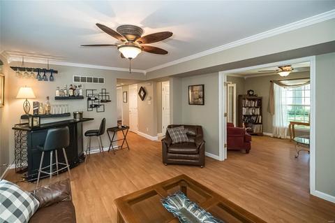 246 Pine Tree Ln, Ballwin, MO 63011 photo 9