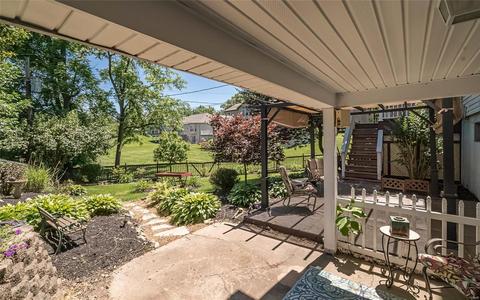 246 Pine Tree Ln, Ballwin, MO 63011 photo 27