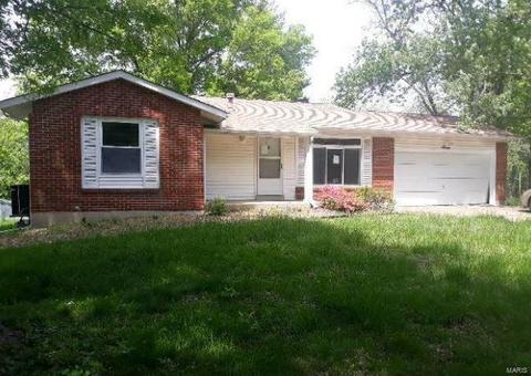 7 Rendina Ct, Ellisville, MO 63011 photo 1