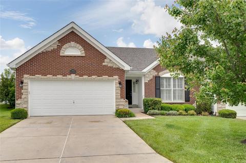769 River Gln, O'fallon, MO 63368 photo 2