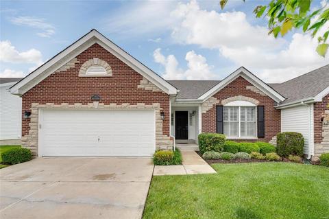769 River Gln, O'fallon, MO 63368 photo 1
