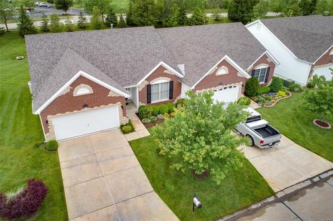 769 River Gln, O'fallon, MO 63368 photo 35