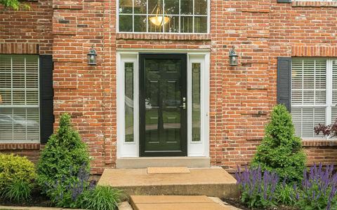 309 Arbor Gln, Ballwin, MO 63021 photo 2
