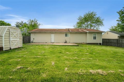 1342 White Hawk Dr, O'fallon, MO 63366 photo 23