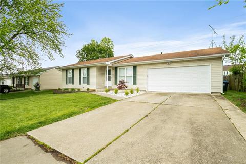 1342 White Hawk Dr, O'fallon, MO 63366 photo 28