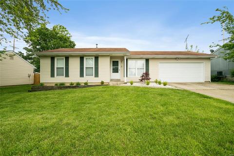 1342 White Hawk Dr, O'fallon, MO 63366 photo 1