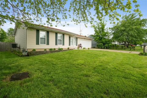 1342 White Hawk Dr, O'fallon, MO 63366 photo 26