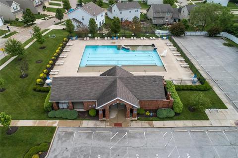 3300 Spring Creek Ln, O'fallon, MO 63368 photo 2