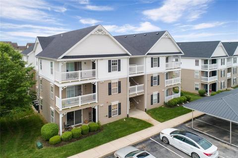 3300 Spring Creek Ln, O'fallon, MO 63368 photo 30