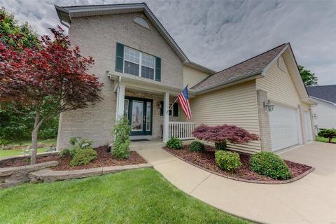 1565 Parsons Bend Ct, O'fallon, MO 63366 photo 1