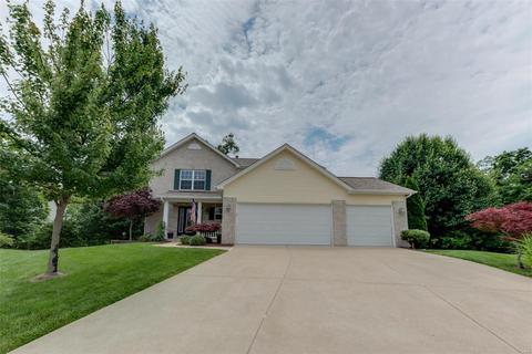 1565 Parsons Bend Ct, O'fallon, MO 63366 photo 2