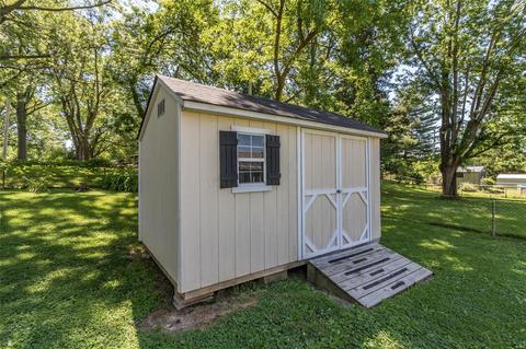 424 Lindy Blvd, Manchester, MO 63021 photo 26