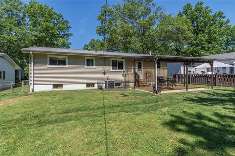424 Lindy Blvd, Manchester, MO 63021 photo 24