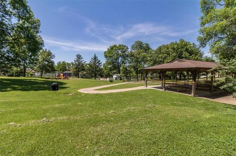 424 Lindy Blvd, Manchester, MO 63021 photo 29