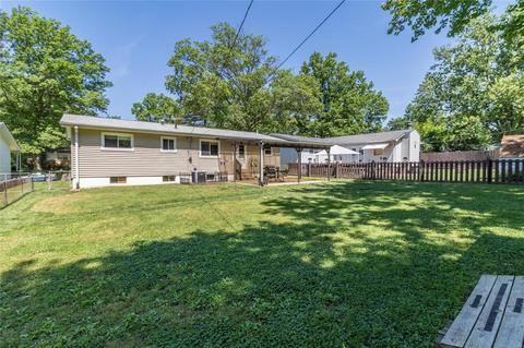 424 Lindy Blvd, Manchester, MO 63021 photo 23