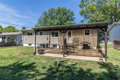 424 Lindy Blvd, Manchester, MO 63021 photo 22