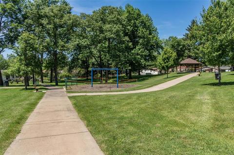 424 Lindy Blvd, Manchester, MO 63021 photo 30